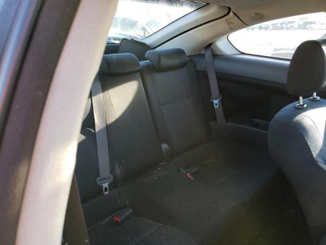 Photo 10 from auction – 2005 TOYOTA SCION TC with VIN JTKDE167550053984
