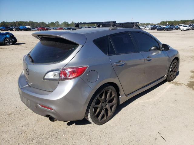 Photo 3 from auction – 2010 MAZDA SPEED 3 with VIN JM1BL1H39A1300846
