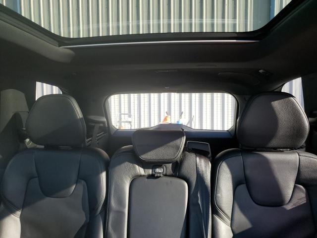 Photo 10 from auction – 2018 VOLVO XC90 T5 with VIN YV4102CK0J1384531