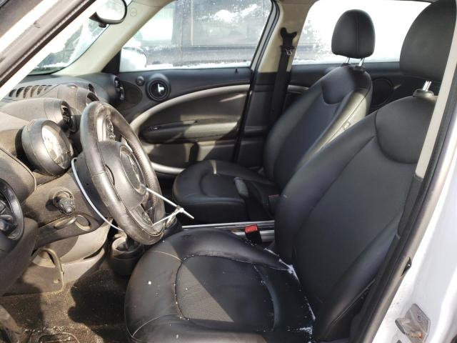 صورة رقم 7 من المزاد - 2014 MINI COOPER COU مع VIN WMWZB3C50EWR38737