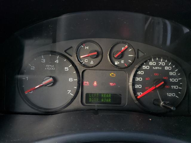 Foto 9 de la subasta – 2007 FORD FREESTYLE con VIN 1FMDK05107GA17018