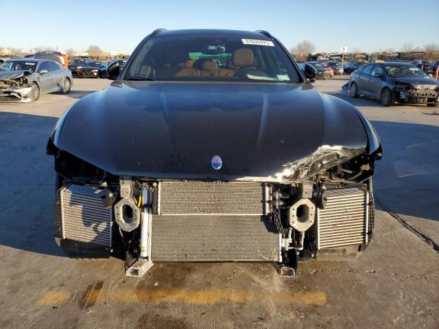 Photo 5 from auction – 2021 MASERATI LEVANTE with VIN ZN661XUA7MX370764