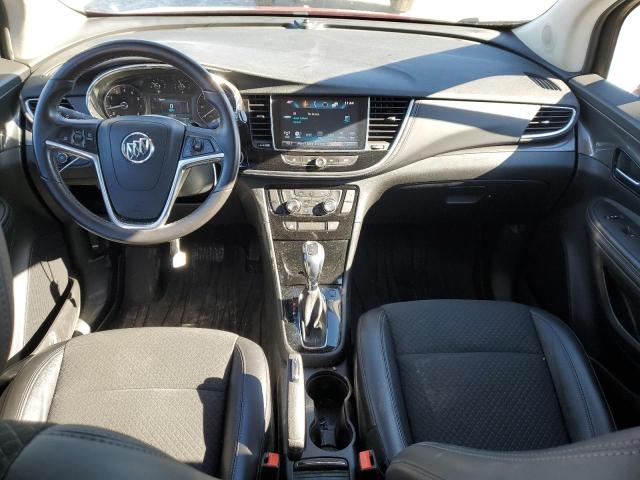 Photo 8 from auction – 2017 BUICK ENCORE PRE with VIN KL4CJASB1HB008939