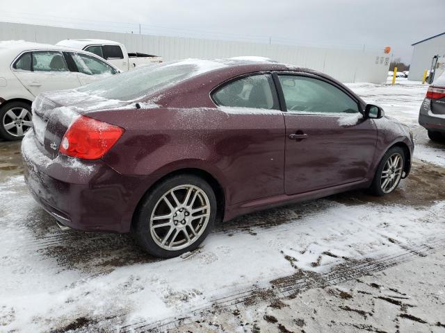 Photo 3 from auction – 2005 TOYOTA SCION TC with VIN JTKDE167450036769