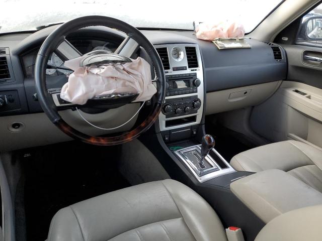 Photo 8 from auction – 2007 CHRYSLER 300C with VIN 2C3KA63H27H898167