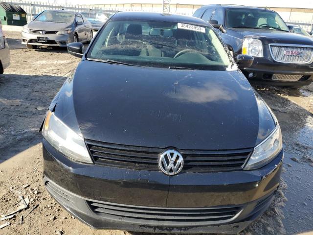 Photo 5 from auction – 2014 VOLKSWAGEN JETTA BASE with VIN 3VW2K7AJ3EM331367
