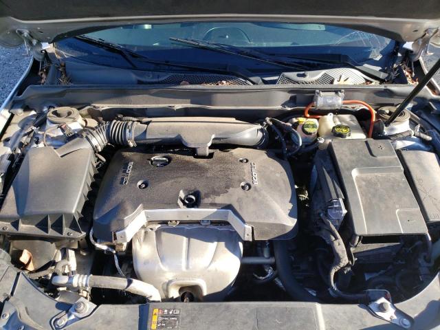 Photo 11 from auction – 2013 CHEVROLET MALIBU 1LT with VIN 1G11C5SA3DF261777