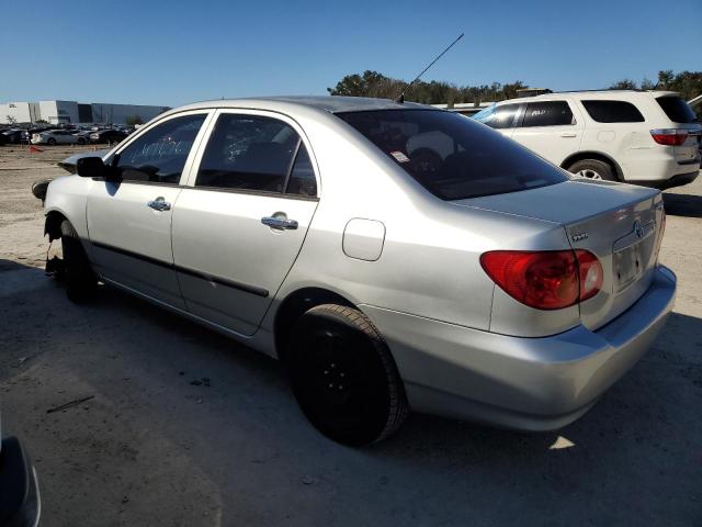 Photo 2 from auction – 2003 TOYOTA COROLLA CE with VIN JTDBR32E932016313