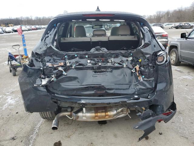 Photo 6 from auction – 2021 MAZDA CX-5 TOURI with VIN JM3KFBCM1M0364748