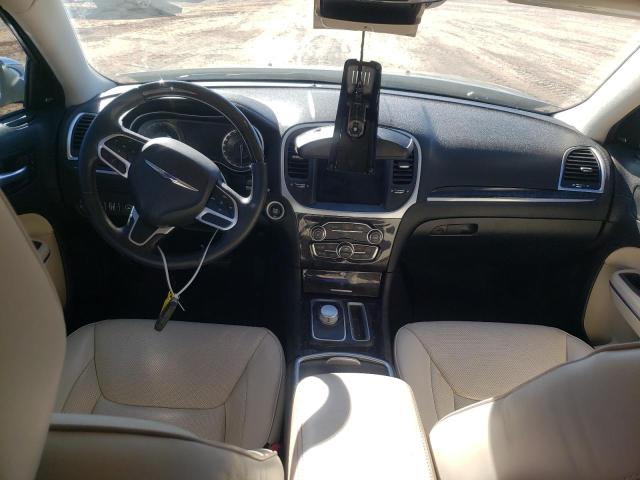صورة رقم 8 من المزاد - 2019 CHRYSLER 300 LIMITE مع VIN 2C3CCAKG7KH539965