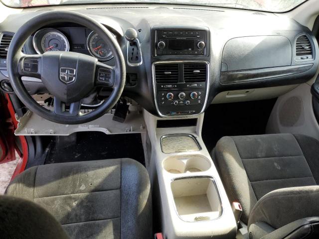 Photo 8 from auction – 2012 DODGE GRAND CARA with VIN 2C4RDGCG0CR365611