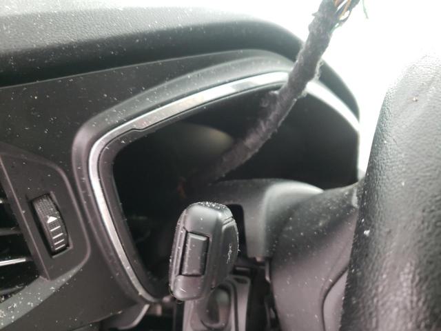 Photo 9 from auction – 2020 FORD ESCAPE TIT with VIN 1FMCU9DZXLUC12721