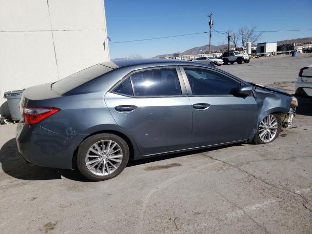 Photo 3 from auction – 2014 TOYOTA COROLLA L with VIN 5YFBURHE0EP167070