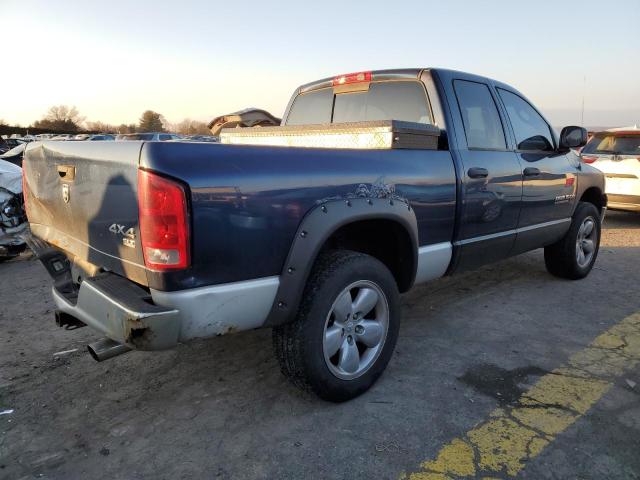 Photo 3 from auction – 2005 DODGE RAM 1500 S with VIN 1D7HU18D55S209076