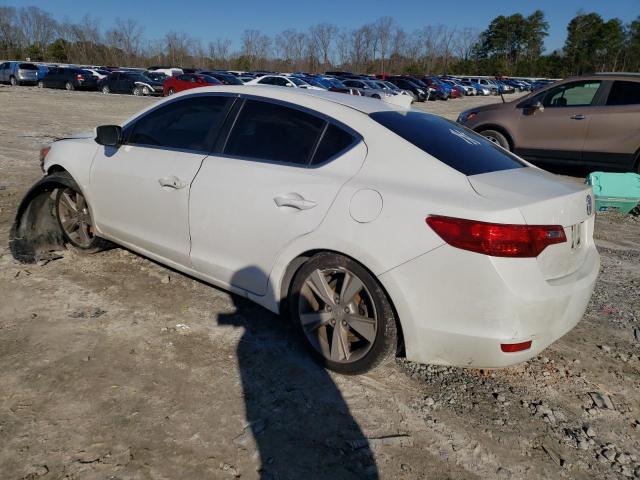 Photo 2 from auction – 2014 ACURA ILX 20 with VIN 19VDE1F35EE003882