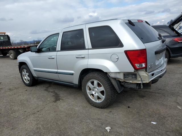 Photo 2 from auction – 2008 JEEP GRAND CHER with VIN 1J8GR48K68C226953
