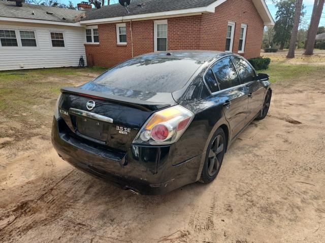 Photo 4 from auction – 2008 NISSAN ALTIMA 3.5 with VIN 1N4BL21E58N502206
