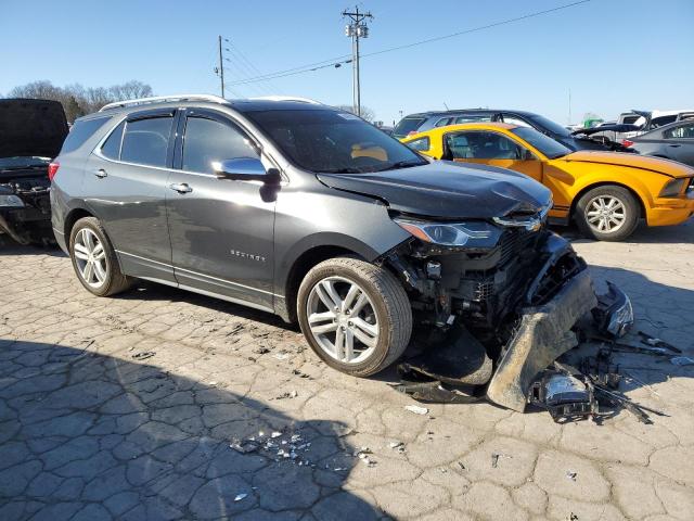 Photo 4 from auction – 2019 CHEVROLET EQUINOX PR with VIN 2GNAXPEX6K6130624