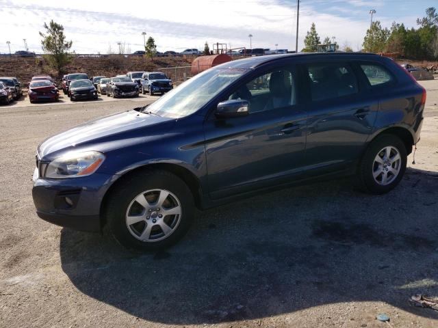 Photo 1 from auction – 2010 VOLVO XC60 3.2 with VIN YV4960DZ5A2099089