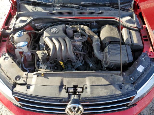 Photo 11 from auction – 2015 VOLKSWAGEN JETTA BASE with VIN 3VW2K7AJ6FM411523