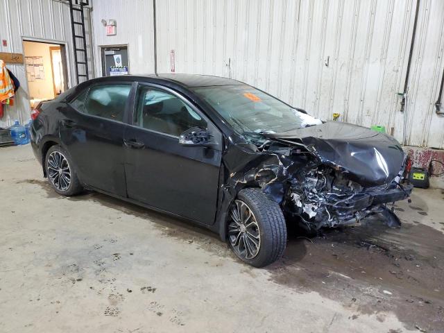 Photo 4 from auction – 2015 TOYOTA COROLLA L with VIN 2T1BURHE3FC288936