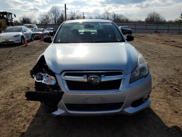 Photo 5 from auction – 2014 SUBARU LEGACY 2.5 with VIN 4S3BMBA64E3019460