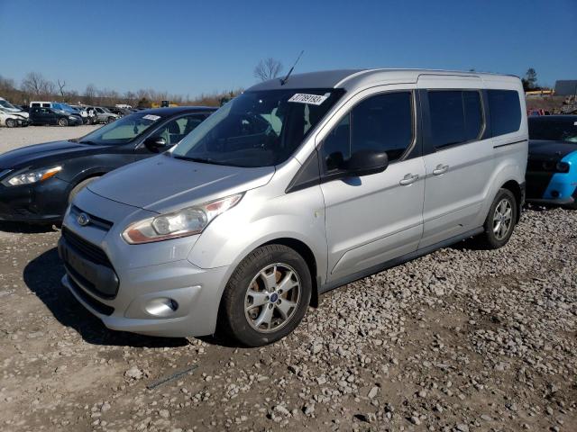 Photo 1 from auction – 2014 FORD TRANSIT CO with VIN NM0GE9F78E1152728