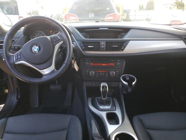 Photo 8 from auction – 2015 BMW X1 XDRIVE2 with VIN WBAVL1C56FVY40982