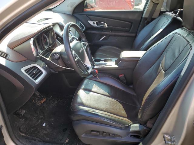 Photo 7 from auction – 2013 GMC TERRAIN SL with VIN 2GKFLVE36D6210072
