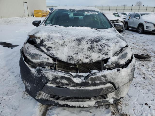 Photo 5 from auction – 2015 TOYOTA COROLLA L with VIN 2T1BURHE0FC255540