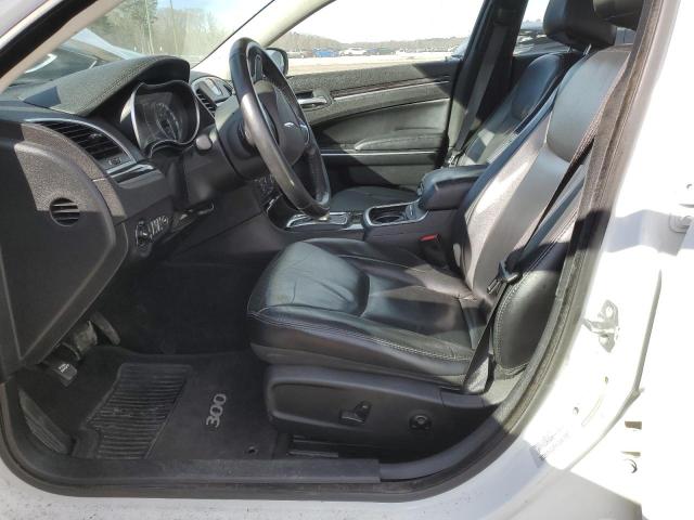 Photo 7 from auction – 2015 CHRYSLER 300 LIMITE with VIN 2C3CCAAG7FH921999