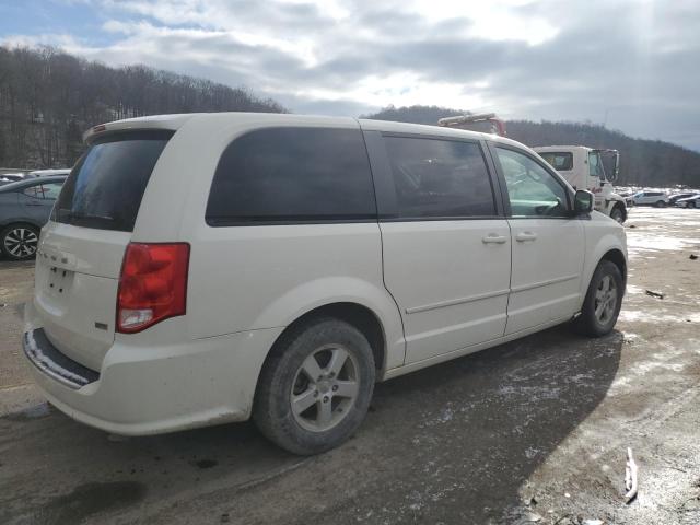 Photo 3 from auction – 2011 DODGE GRAND CARA with VIN 2D4RN3DG5BR627645