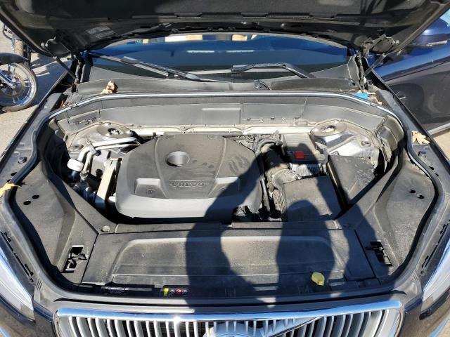 Photo 12 from auction – 2017 VOLVO XC90 T6 with VIN YV4A22PLXH1185087