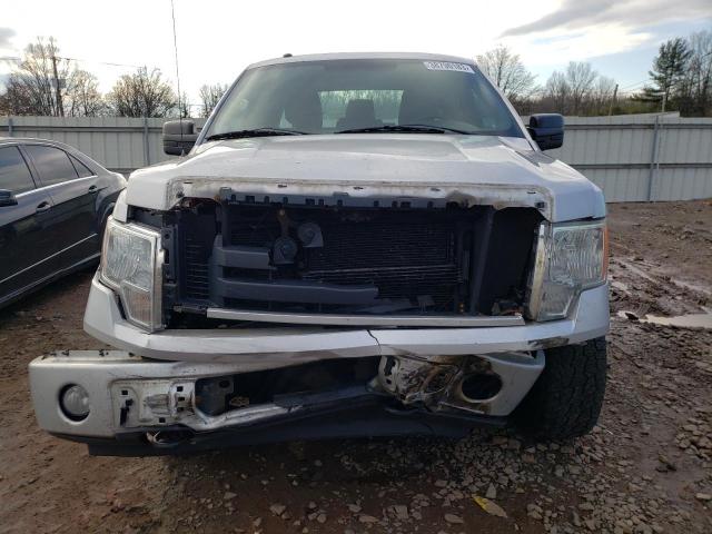 صورة رقم 5 من المزاد - 2011 FORD F150 SUPER مع VIN 1FTFX1EF0BKE21118