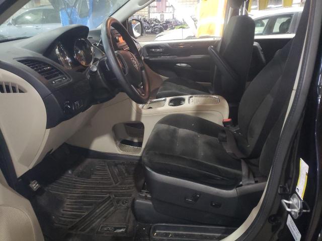 Photo 7 from auction – 2016 DODGE GRAND CARA with VIN 2C4RDGCG9GR168605