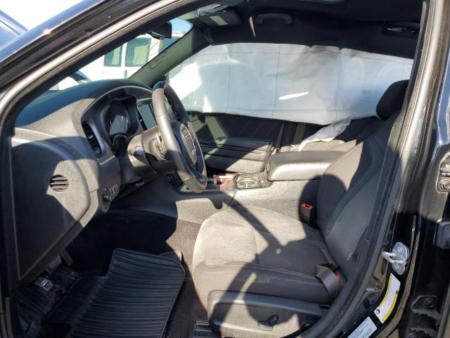 Photo 7 from auction – 2017 DODGE CHARGER SX with VIN 2C3CDXJG2HH557817