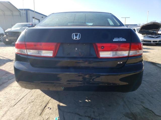 Photo 6 from auction – 2003 HONDA ACCORD EX with VIN JHMCM56753C038019
