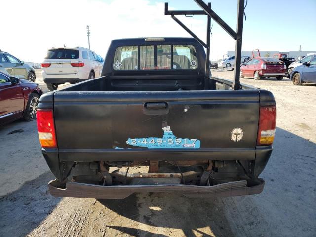 Photo 6 from auction – 1997 FORD RANGER with VIN 1FTCR10A6VUD22112