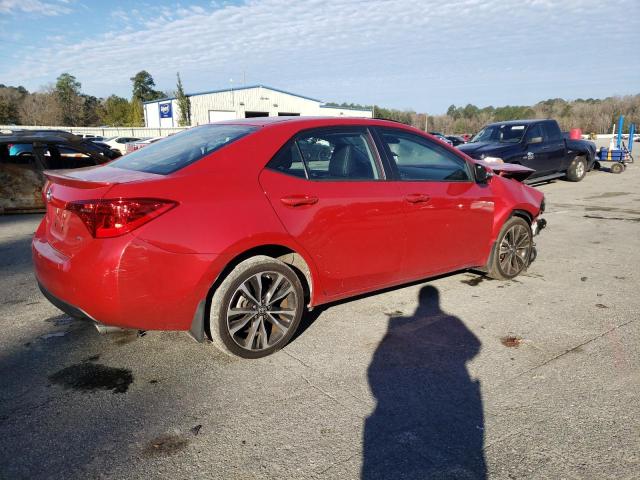 Photo 3 from auction – 2019 TOYOTA COROLLA L with VIN 2T1BURHE5KC177573