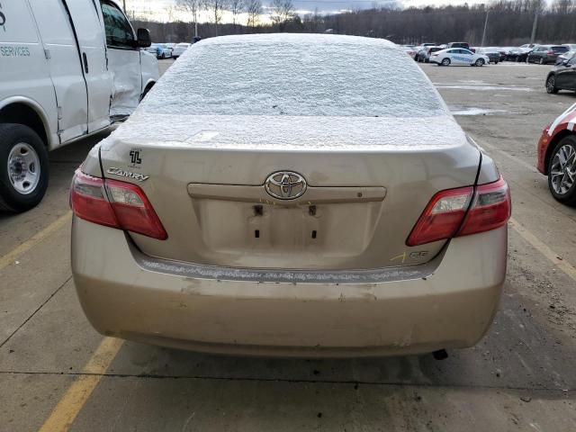 Photo 6 from auction – 2007 TOYOTA CAMRY CE with VIN 4T1BE46K67U717835