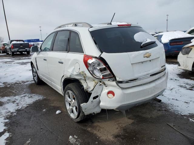 Photo 2 from auction – 2015 CHEVROLET CAPTIVA LT with VIN 3GNAL3EK9FS502523