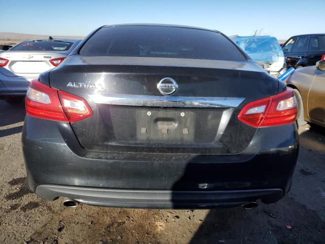 Photo 6 from auction – 2016 NISSAN ALTIMA 2.5 with VIN 1N4AL3AP3GN316598