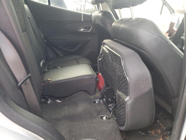 Photo 10 from auction – 2016 BUICK ENCORE with VIN KL4CJASB3GB675848