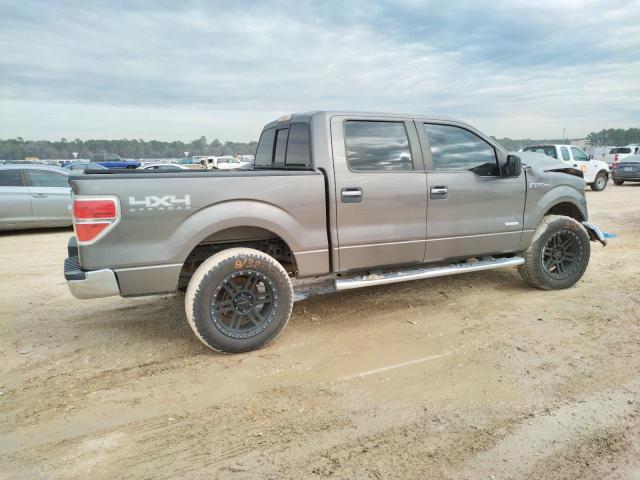 Photo 3 from auction – 2014 FORD F150 SUPER with VIN 1FTFW1ET6EFC69058