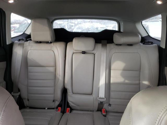 Photo 10 from auction – 2017 FORD ESCAPE TIT with VIN 1FMCU0JD6HUC85922