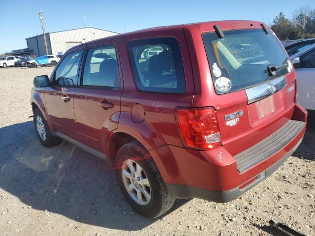Photo 2 from auction – 2009 MAZDA TRIBUTE I with VIN 4F2CZ02769KM06895