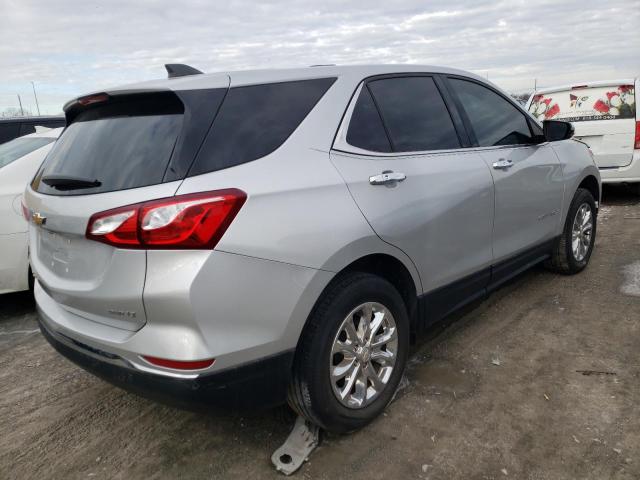Photo 3 from auction – 2018 CHEVROLET EQUINOX LT with VIN 3GNAXSEV0JS580545