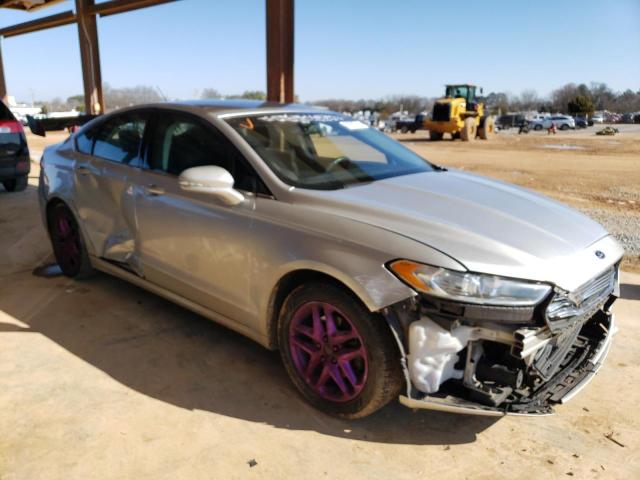 Photo 4 from auction – 2013 FORD FUSION SE with VIN 3FA6P0H75DR134358