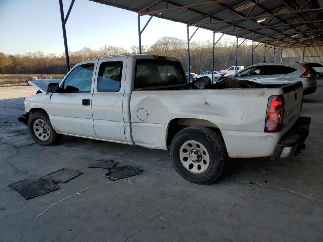 Photo 2 from auction – 2007 CHEVROLET SILVERADO with VIN 1GCEC19V57Z163802