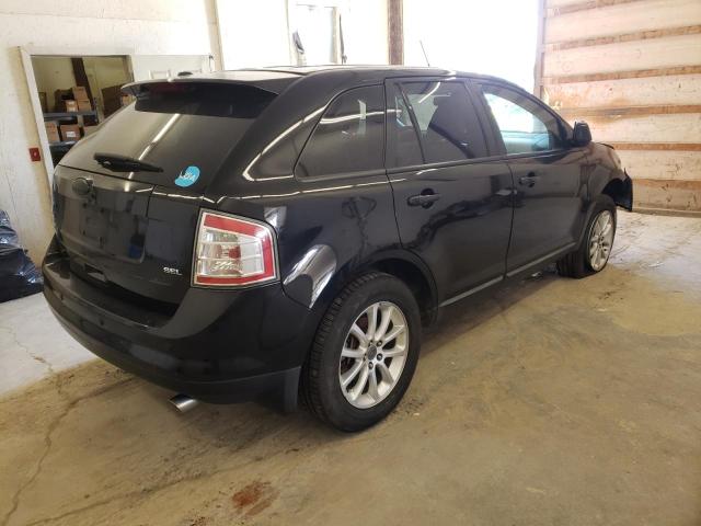 Photo 3 from auction – 2010 FORD EDGE SEL with VIN 2FMDK3JC9ABB52926